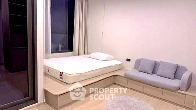 คอนโดให้เช่า : คอนโด 1 ห้องนอน ราคาดี ที่ Reference Sathorn-Wongwianyai ใกล้ BTS วงเวียนใหญ่ 100 ม. (ID 2930759)