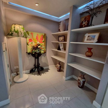 คอนโด 2-ห้องนอน ที่ ศุภาลัย เพลส สุขุมวิท 39 ใกล้ BTS พร้อมพงษ์ (ID 2928124)