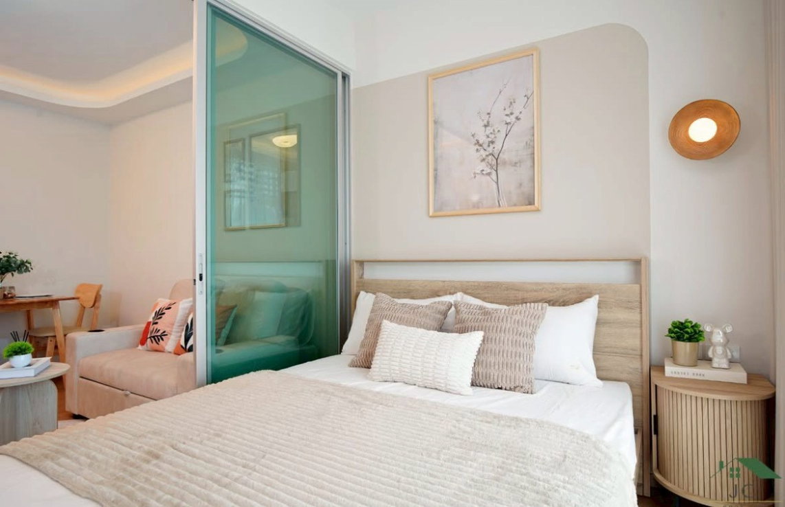 picture ME2500134 Condo For Sale A Space Me Sukhumvit 77 - 3/19