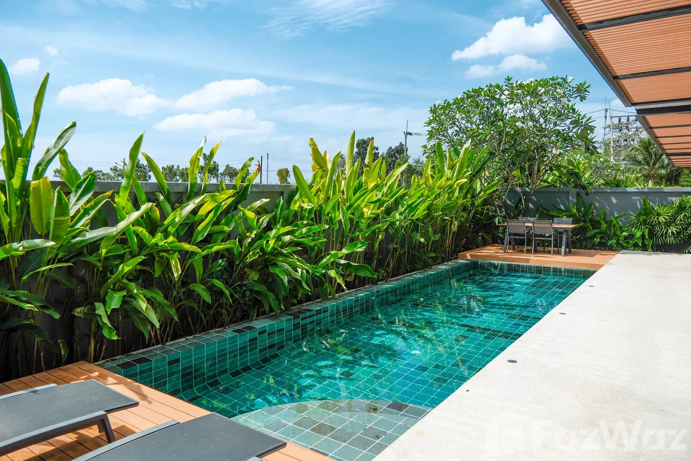 picture 3 Bedroom Villa for rent at Longone Villa 6381537 - 27/30