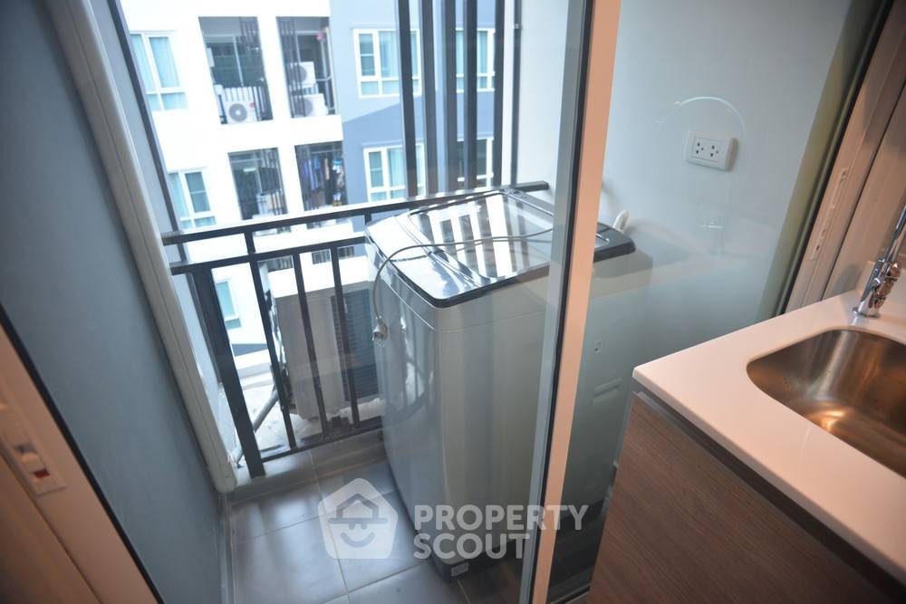 รูป คอนโด 1 ห้องนอน Regent Home Sukhumvit 81 ย่าน BTS อ่อนนุช (ID 292369) - รูปที่ 4/11