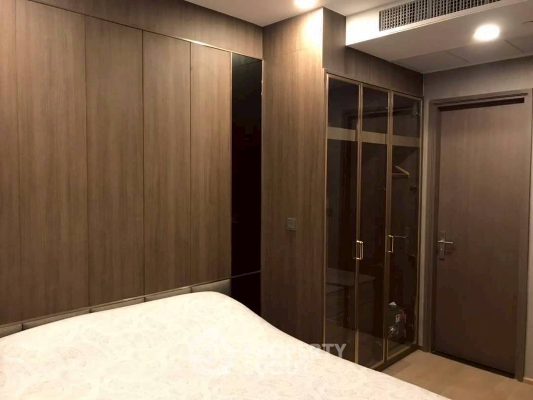 รูป คอนโด 2-ห้องนอน ที่ แอชตัน จุฬา - สีลม ใกล้ MRT สามย่าน (ID 2928205) - รูปที่ 2/9