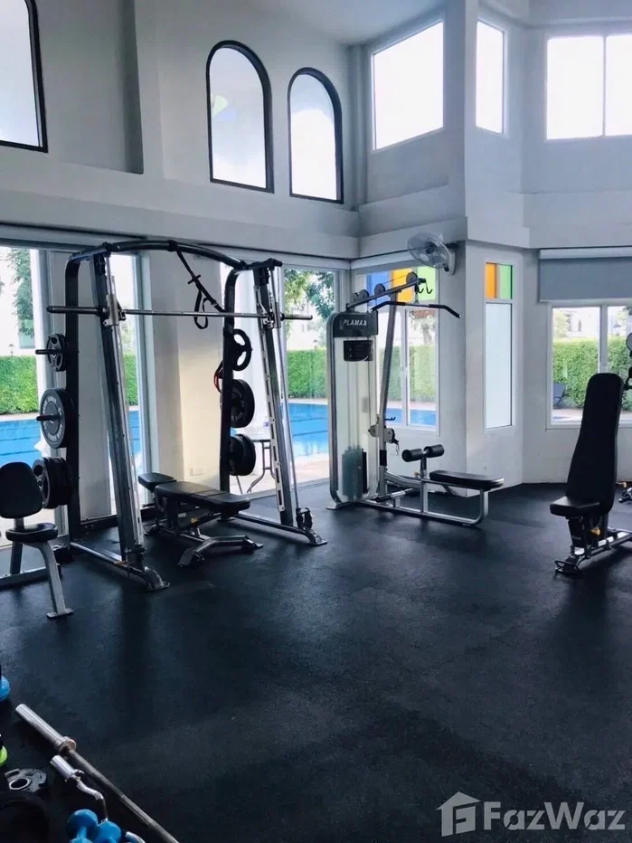 รูป บ้านเดี่ยวให้เช่า 4 ห้องนอน ในโครงการ สุพิชฌาย์ ชิโน เกาะแก้ว 8 1953478 - รูปที่ 21/22