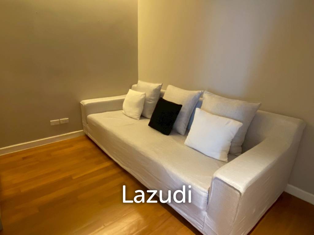 picture 140 sqm modern 2 bed condo La Citta Penthouse Wattana Bangkok - 3/20