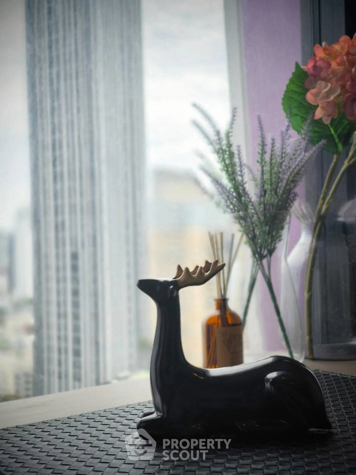 picture 1-BR Condo at XT Ekkamai near BTS Thong Lor (ID 2361662) - 4/9