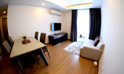 Condos for rent : Thru                            Thonglor 
