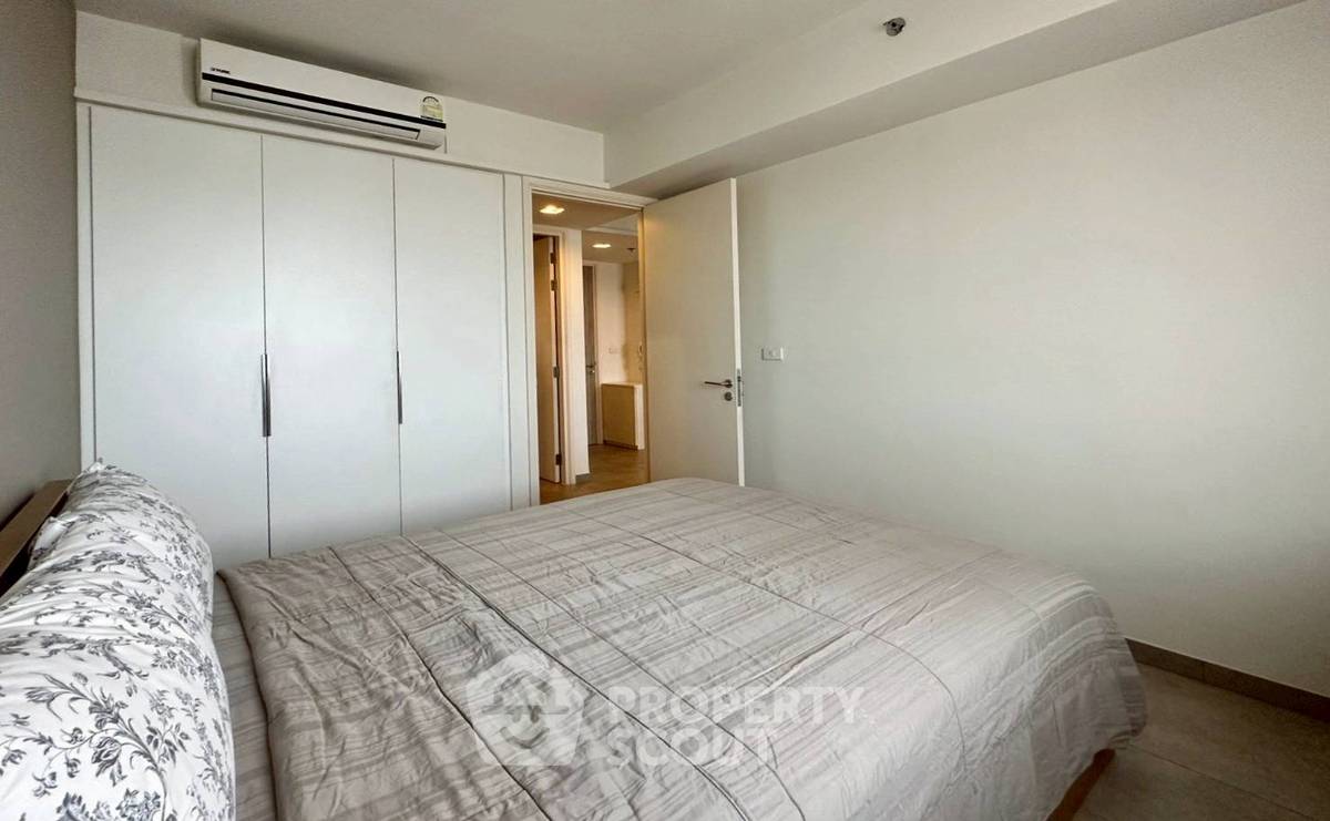 รูป คอนโด 1-ห้องนอน ที่ ยูนิกซ์ พัทยาใต้ ใกล้ ถนนพระตำหนัก พัทยา (ID 2914816) - รูปที่ 6/8