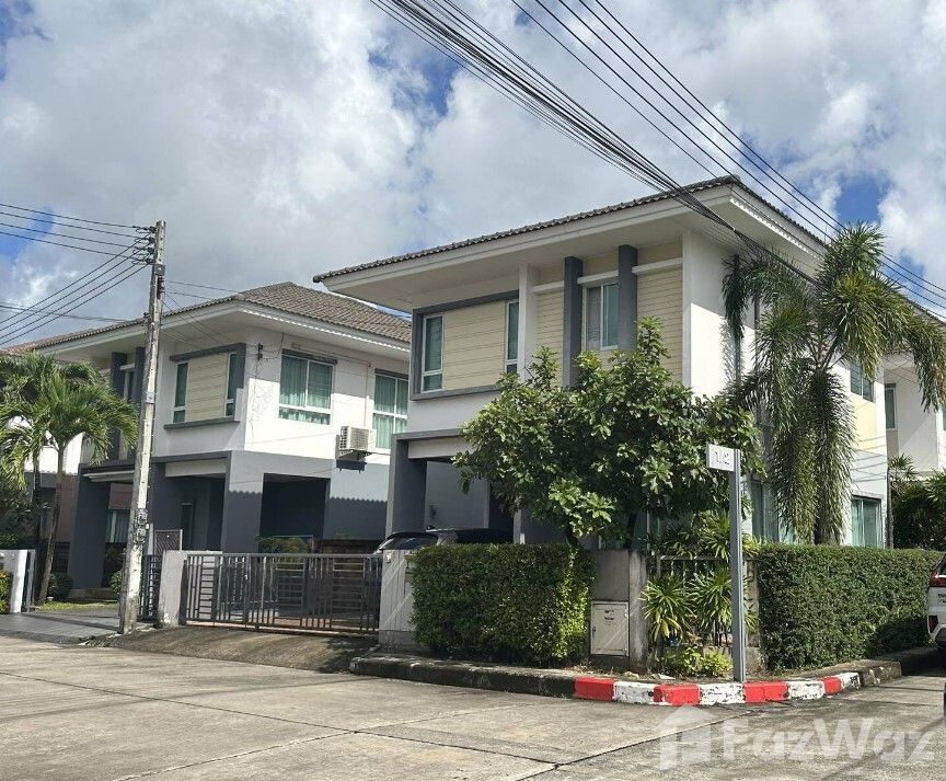 รูป บ้านเดี่ยวให้เช่า 3 ห้องนอน ในโครงการ ฮาบิเทีย เกาะ แก้ว 1773416 - รูปที่ 10/10