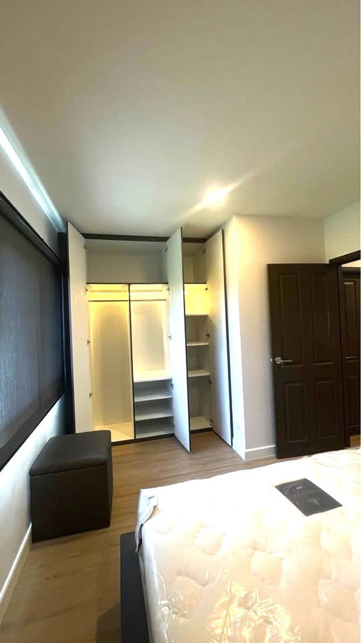 รูป ให้เช่าบ้านเดี่ยวสองชั้น  ทำเลโรงเรียนนานาชาตินครพายัพ   #A3-H0298 - รูปที่ 11/20