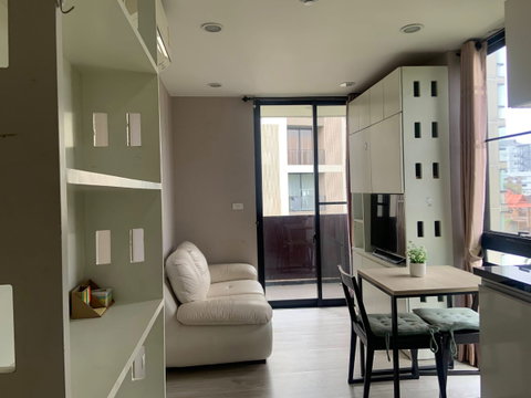 🌟 Urgent! Luxury condo in the heart of Nimman Doi Suthep view walking distance to One Nimman ready to move in immediately 🌟