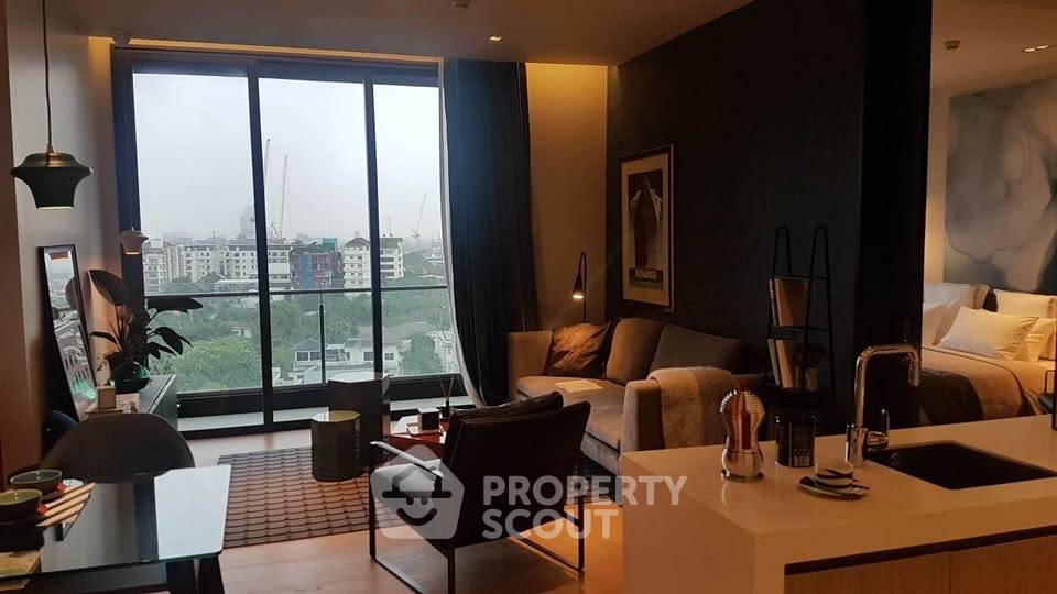 รูป คอนโด 1-ห้องนอน ที่ บีทนิค สุขุมวิท 32 ใกล้ BTS ทองหล่อ (ID 2926369) - รูปที่ 8/9