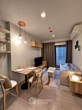 1-BR Condo at Life Asoke Hype near ARL Makkasan (ID 2927309)