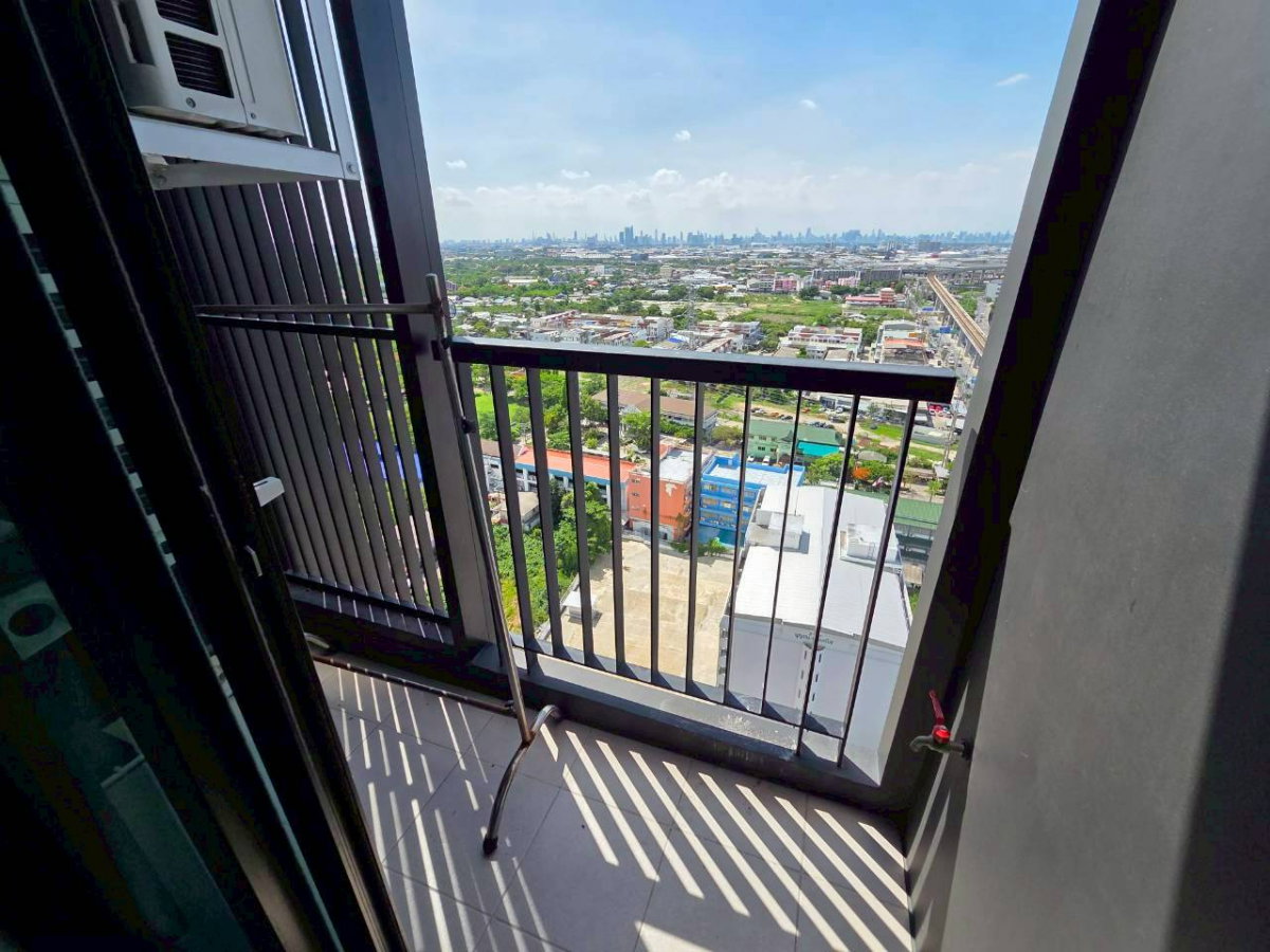 picture PFD-08393 For rent Aspire Erawan Prime (Aspire Erawan Prime) next to BTS Chang Erawan 🚈✨ - 17/18