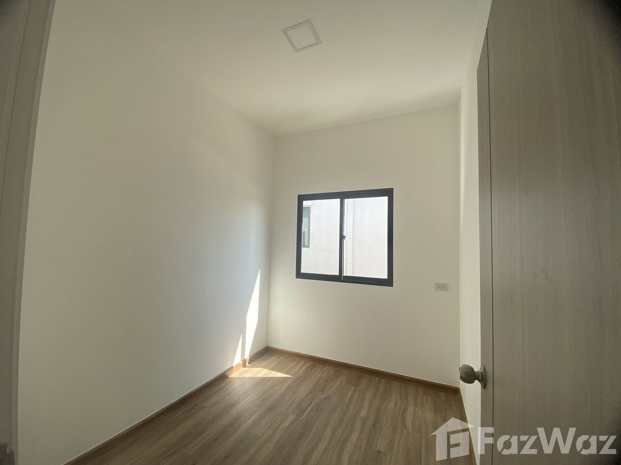 รูป ขาย ทาวน์เฮ้าส์ 3 ห้องนอน ในโครงการ พาทิโอ ลาดกระบัง-มอเตอร์เวย์ 1645620 - รูปที่ 12/16