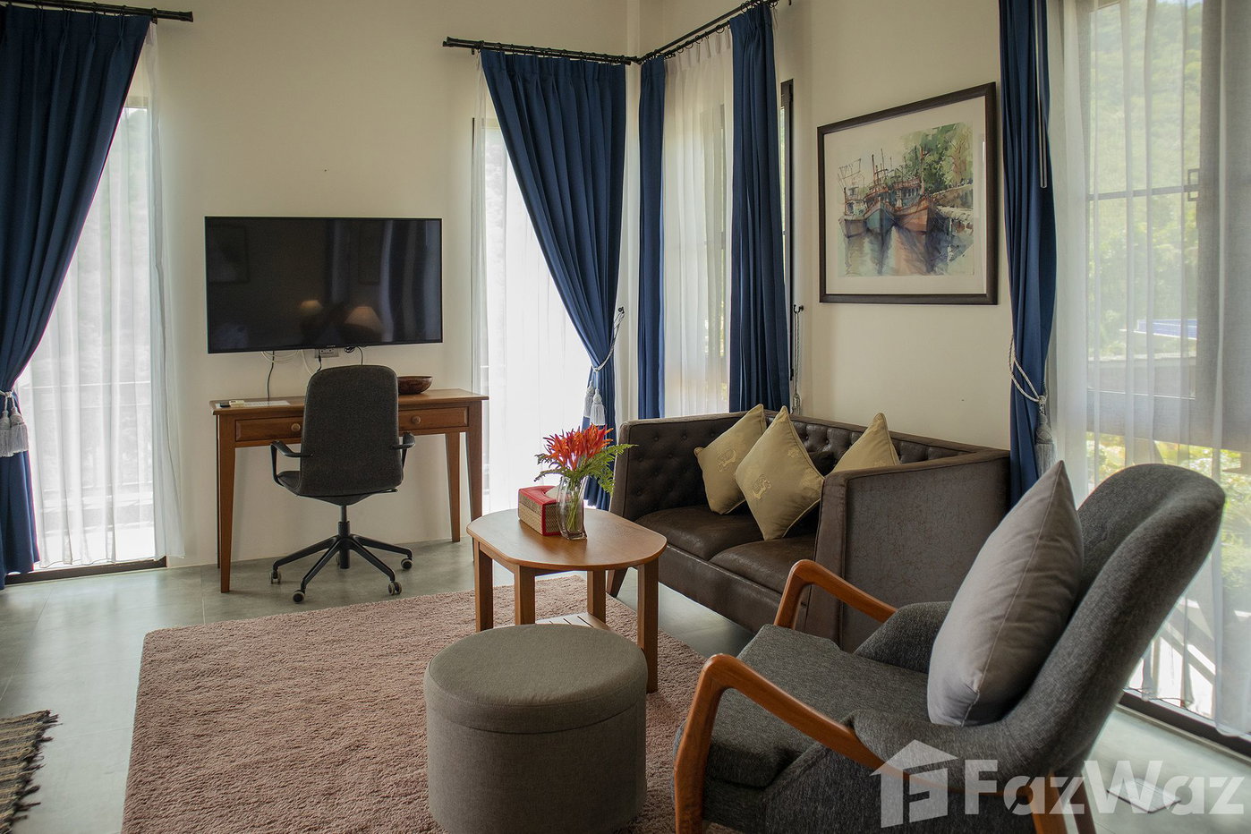 รูป วิลล่าให้เช่า 4 ห้องนอน ใน ราไวย์, ภูเก็ต 1161212 - รูปที่ 9/36