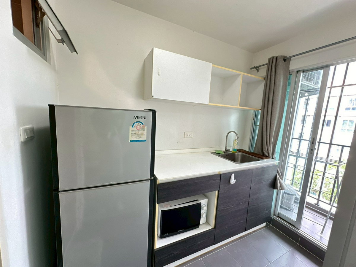 picture ✨ For Rent: DCondo Kanjanavanich, Hat Yai! - 6/7
