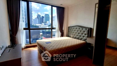 Condos for rent : 1-BR Condo at Supalai Oriental Sukhumvit 39 near MRT Phetchaburi (ID 2366579)