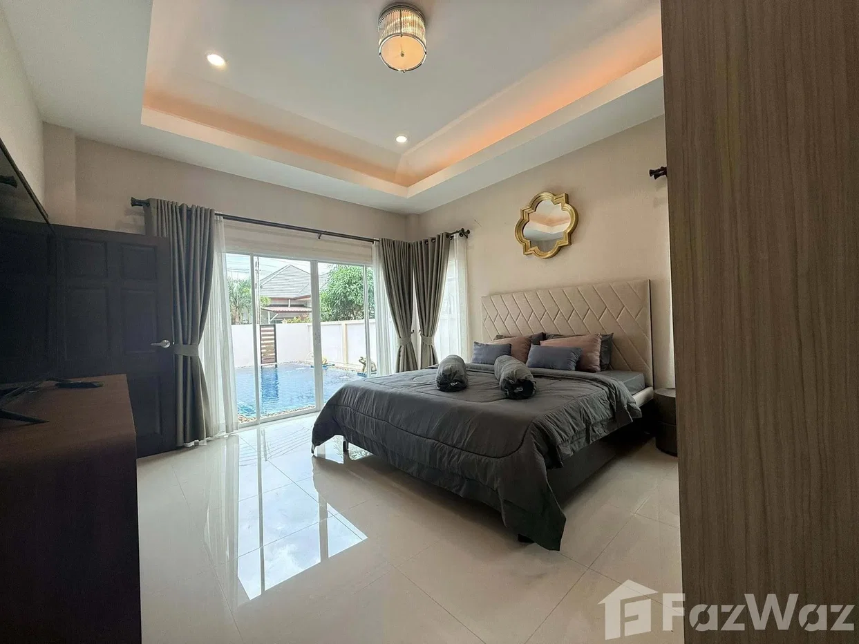 picture Brand New Private Pool Villa for Sale 6381069 - 8/19