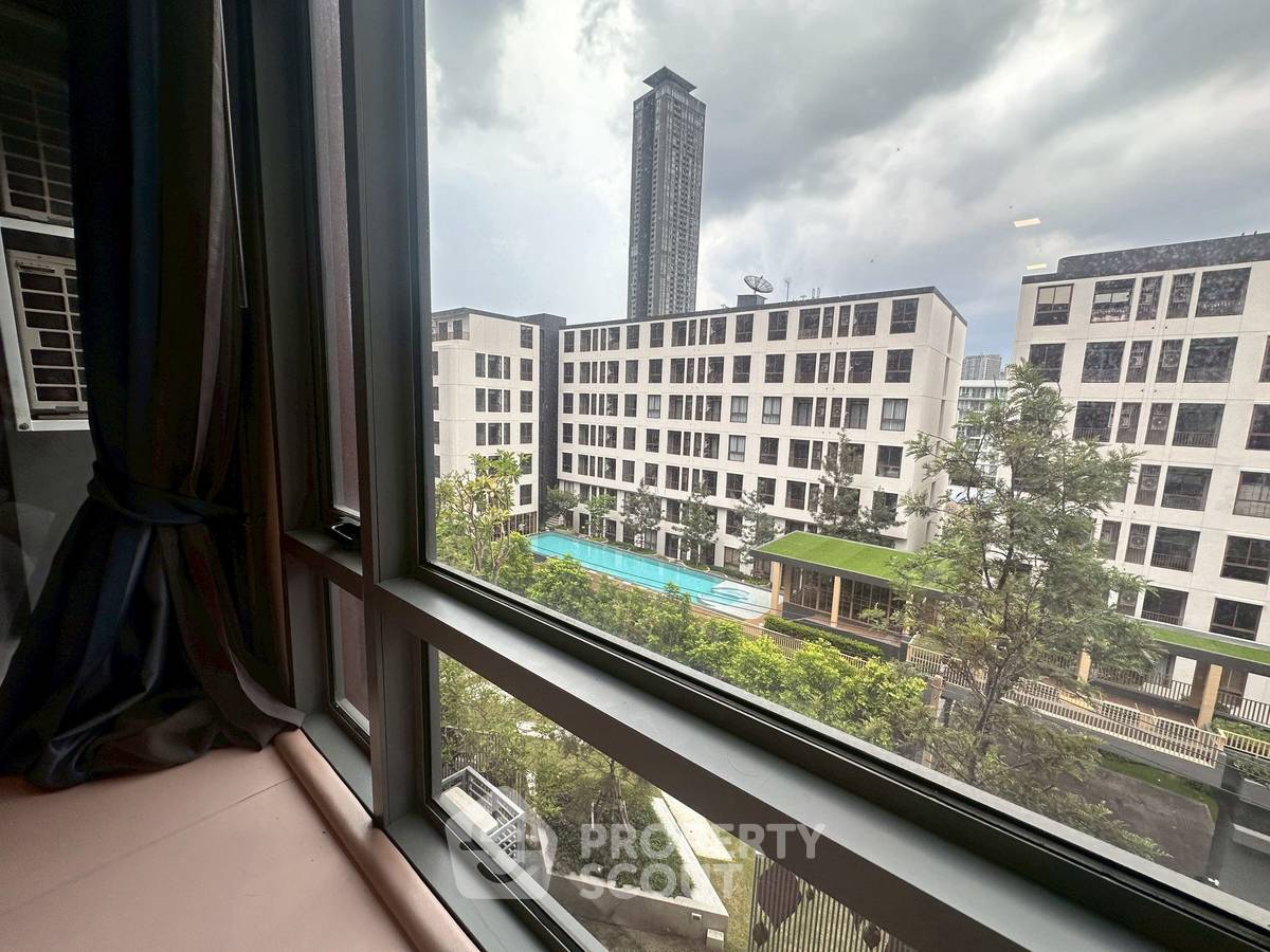 รูป คอนโด 2-ห้องนอน ที่ ควินทารา ภูม สุขุมวิท 39 ใกล้ BTS พร้อมพงษ์ (ID 2929223) - รูปที่ 13/20