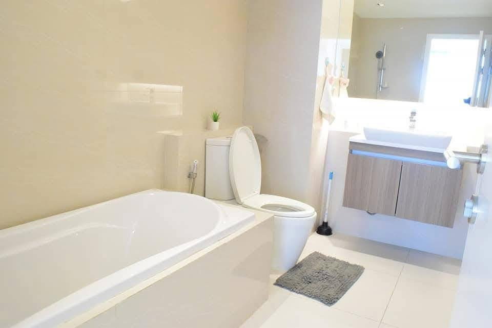 รูป เช่าคอนโด Vtara Sukhumvit 36/วีธารา สุขุมวิท 36 (J6905042) ID Line : @condo65 - รูปที่ 8/12