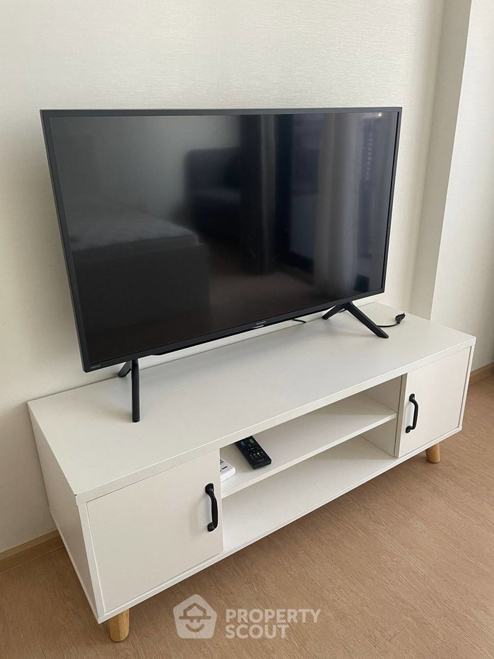 รูป คอนโด 1 ห้องนอน ห้องเลี้ยงสัตว์ได้ Maru Ekkamai 2 ชั้น 23 ใกล้ BTS เอกมัย (ID 1485756) - รูปที่ 14/14