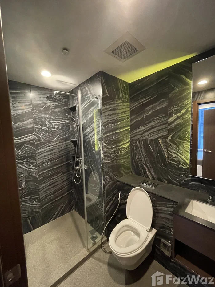 รูป คอนโดให้เช่า 2 ห้องนอน ในโครงการ วิสดอม อินสปาย สุขุมวิท 6380942 - รูปที่ 4/9