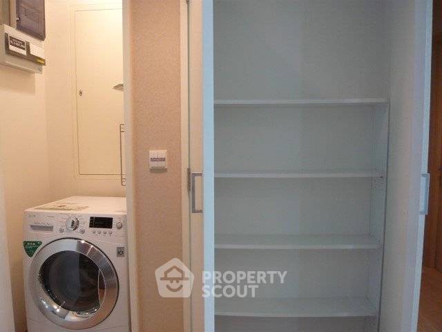 picture 2-BR Condo at Siri At Sukhumvit near BTS Thong Lor (ID 672006) - 12/17