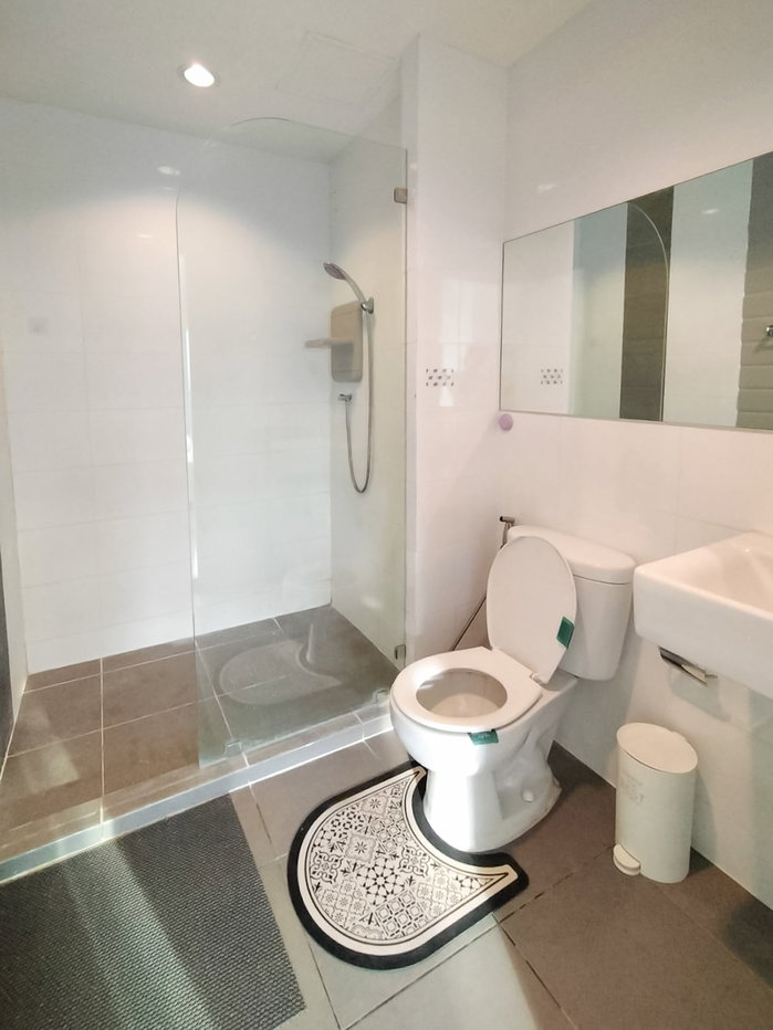 picture ðĨCP-10924ðĨAspire Sukhumvit 48 ðLine : @mastercondo - 9/11