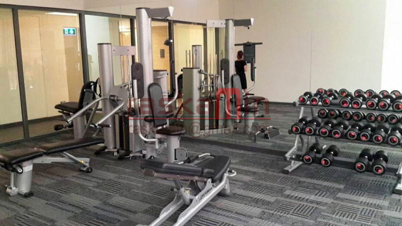 picture ð Luxury Beachfront Studio at Zire Wongamat (Tower A) â Direct Sea View â Foreign Quota - 14/14
