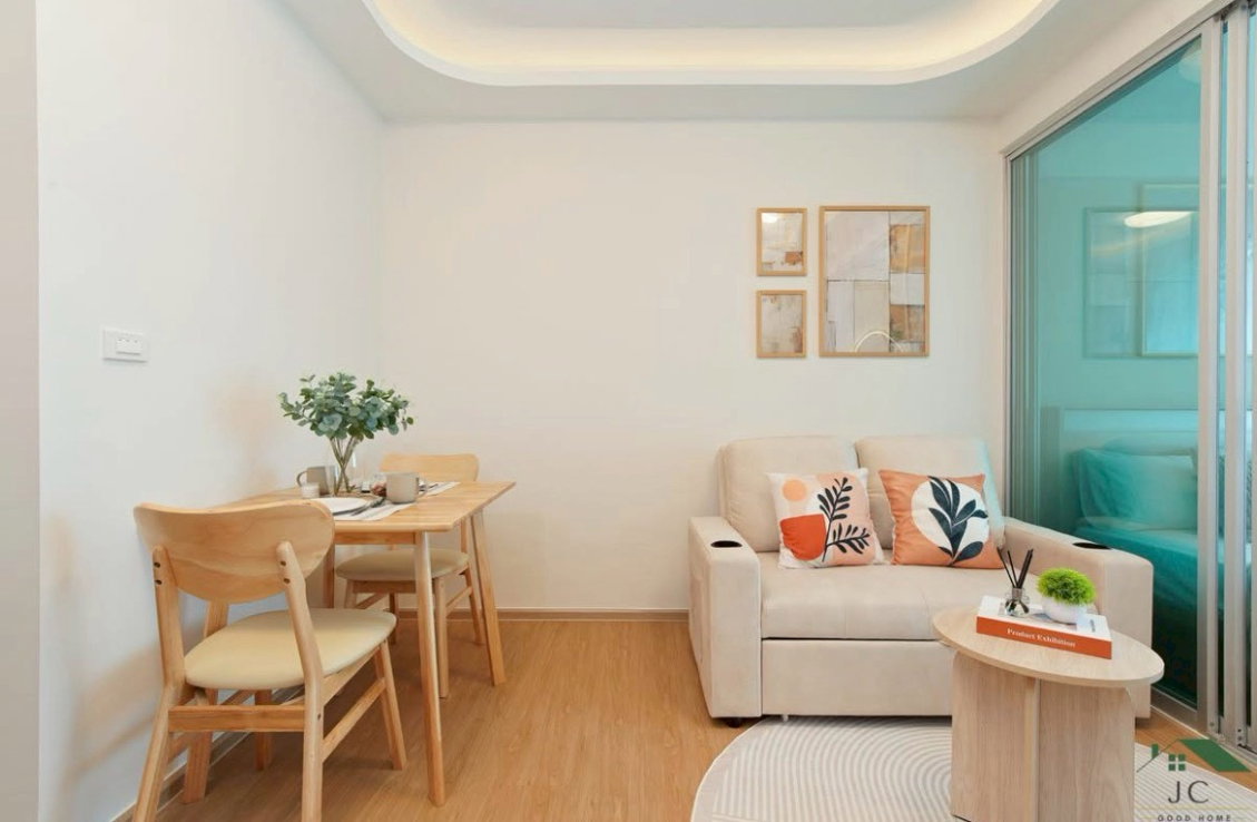 picture ME2500134 Condo For Sale A Space Me Sukhumvit 77 - 11/19