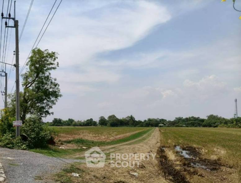 รูป ที่ดินสำหรับปล่อยขาย 4,324 ตารางเมตร แถว ใน สามวาตะวันออก (ID 2902434) - รูปที่ 2/3