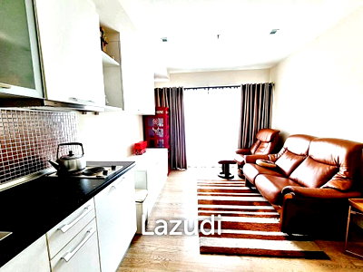 คอนโดให้เช่า : 1 Bedroom 1 Bathroom 44 SQ.M Noble Remix