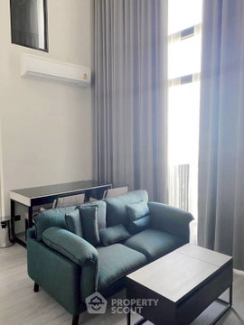 2-BR Condo at The Line Sukhumvit 101 near BTS Punnawithi (ID 2928109)