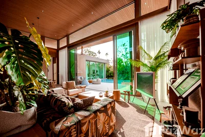 บ้านเดี่ยว ภูเก็ต : ขาย วิลล่า 4 ห้องนอน ใน ศรีสุนทร, ภูเก็ต 6381052