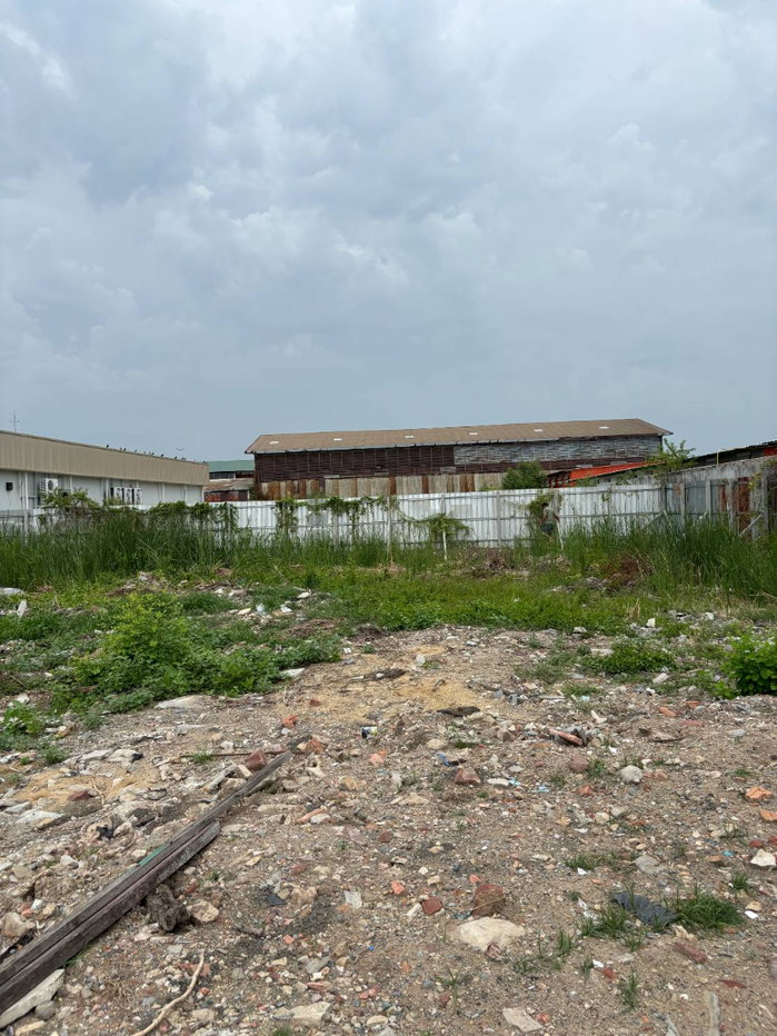 picture Land for Rent – Suksawat, Phra Pradaeng | Negotiable Price! - 4/9