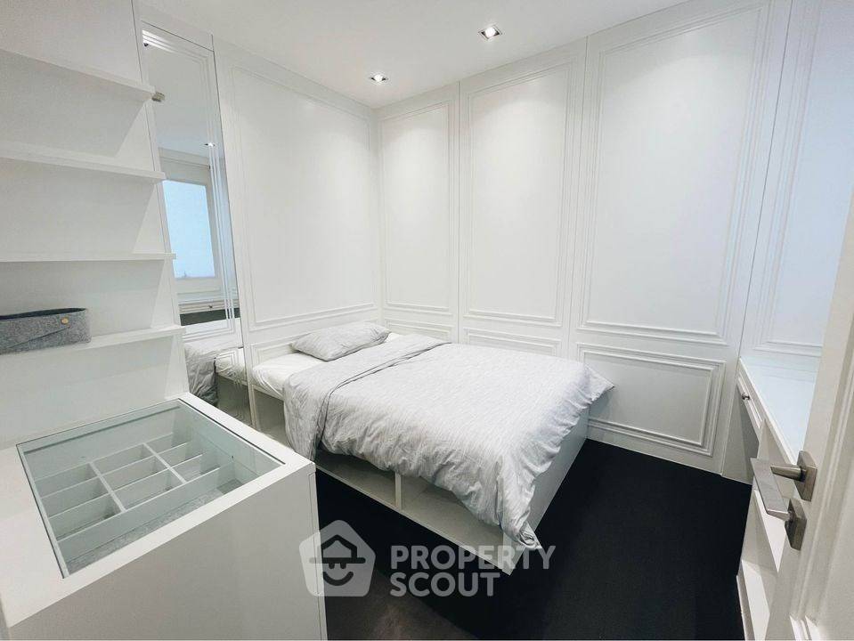 รูป คอนโดชั้น 33 แบบ 2 ห้องนอน โครงการ Star View พระราม 3 (ID 2874136) - รูปที่ 19/22