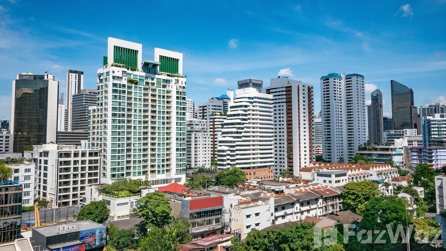 รูป คอนโดให้เช่า 1 ห้องนอน ในโครงการ Siamese Exclusive Sukhumvit 31 6381033 - รูปที่ 18/18
