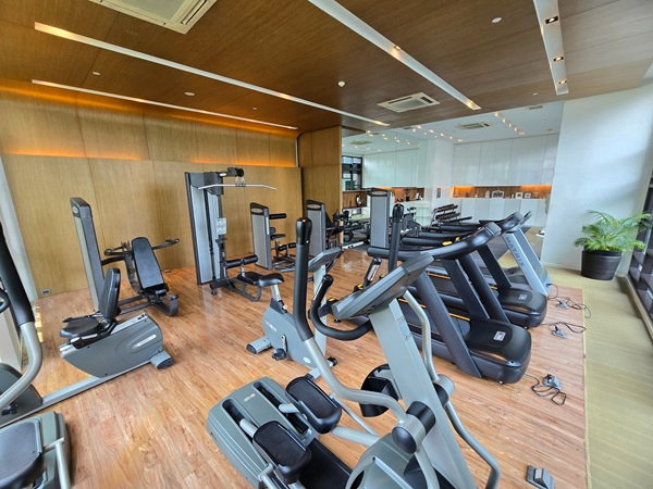 picture 🔔New🔔 For rent, nice room facing southeast at Wyne by Sansiri - 11/16