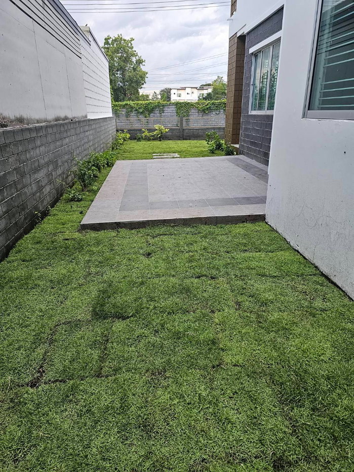 รูป ขายบ้านเดี่ยว 2 ชั้นบ้านในโครงการ พร้อมระบบรักษาความปลอดภัย  24  ชั่วโมง      #CSP100906 - รูปที่ 7/9
