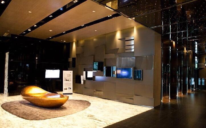 รูป Quattro Thonglor 1Bedroom For Rent - รูปที่ 13/17