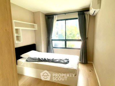 เช่าคอนโด สนามบินสุวรรณภูมิ : คอนโด 2 ห้องนอนให้เช่า ที่ ไอ คอนโด กรีนสเปซ สุขุมวิท 77 ใกล้ ลาดกระบัง (ID 2929131)