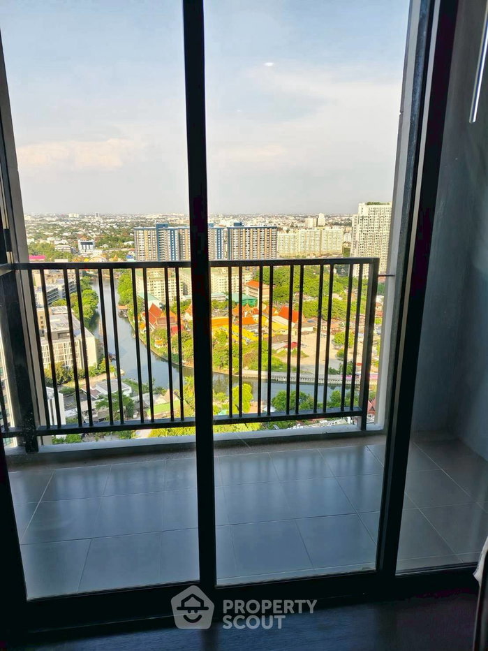 รูป คอนโด 2-ห้องนอน ที่ เดอะ เบส พาร์ค เวสต์ สุขุมวิท 77 ใกล้ BTS อ่อนนุช (ID 2932031) - รูปที่ 5/16