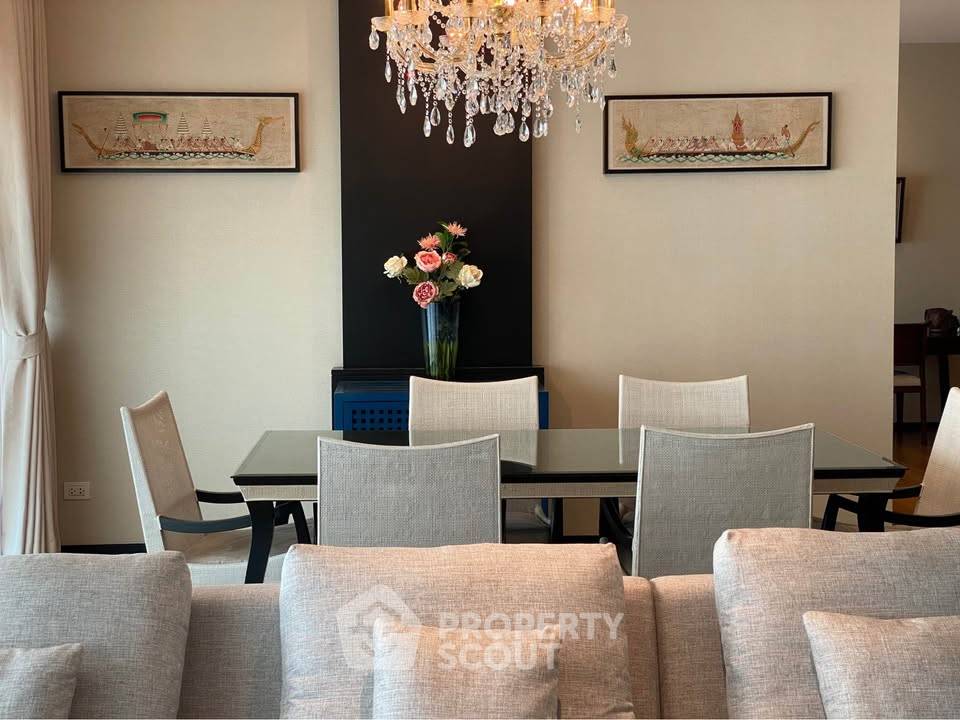 picture 3-BR Condo at The Madison near BTS Phrom Phong (ID 2932948) - 11/15