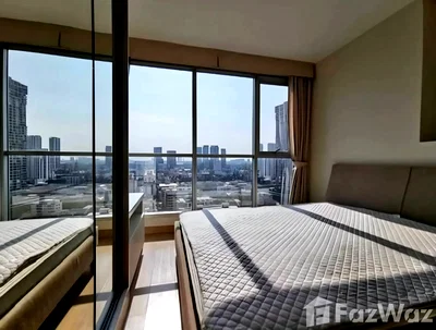 Condos for sale : 1 bedroom condo for sell at Life Ladprao 18 5379141