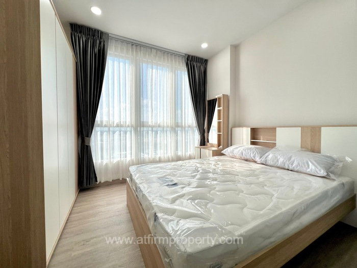 รูป 💥💥ปล่อยเช่า!! Supalai Loft Phasi Charoen 1Bed 35 ตรม.ชั้น 15 แต่งครบ[พร้อมอยู่ 1/6/69] สนใจ Line: @atfirm💥💥  - รูปที่ 6/17