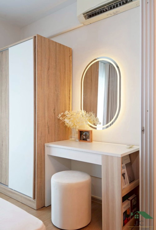 picture ME2500134 Condo For Sale A Space Me Sukhumvit 77 - 8/19