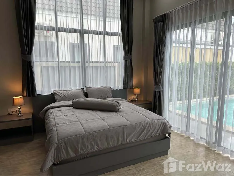 picture Pool Villa for rant, Pattaya-Siam Country 6288840 - 10/23