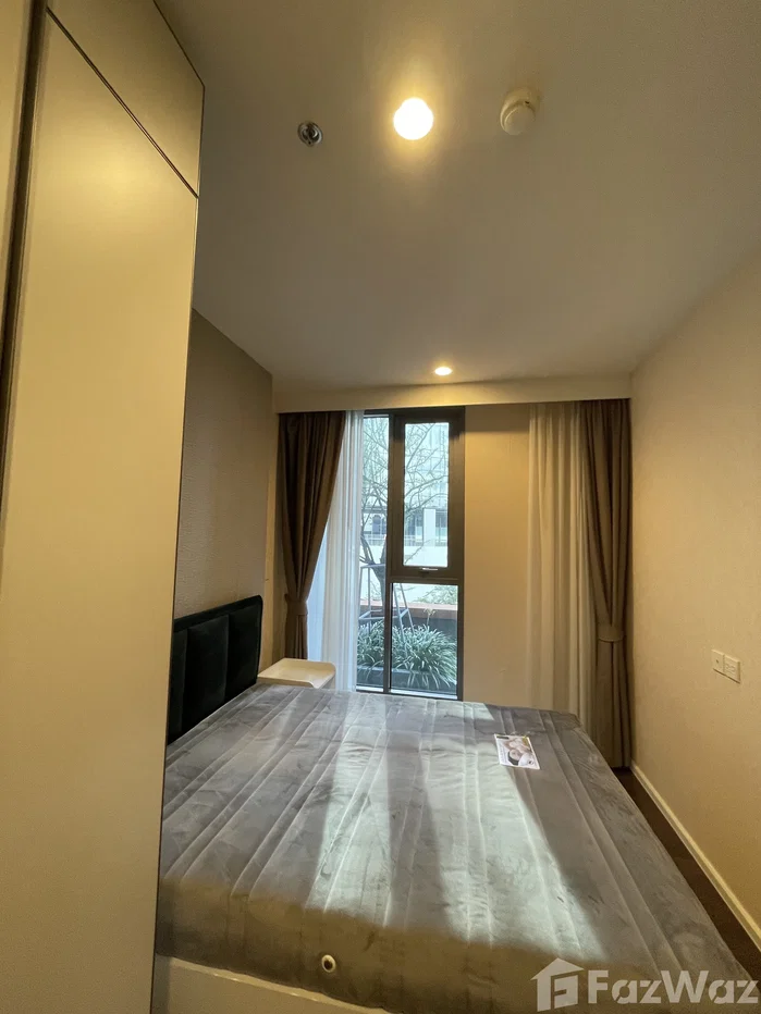 รูป คอนโดให้เช่า 2 ห้องนอน ในโครงการ วิสดอม อินสปาย สุขุมวิท 6380942 - รูปที่ 3/9