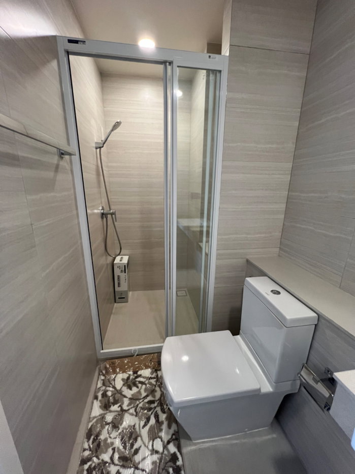 รูป 🏙️ ให้เช่า Escent Condo เซนทรัลนครปฐม - รูปที่ 8/15