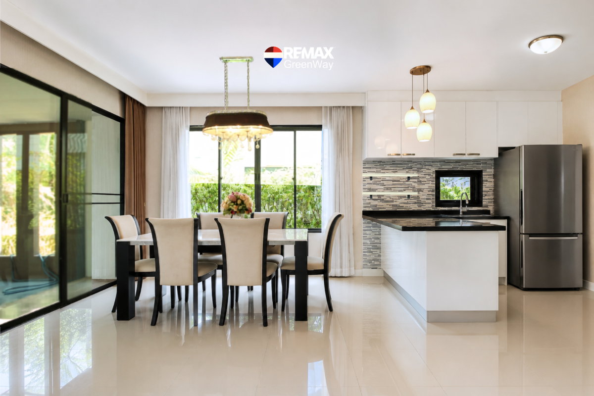 picture House for sale at Habitia Park Thainthale 28 - 4/23
